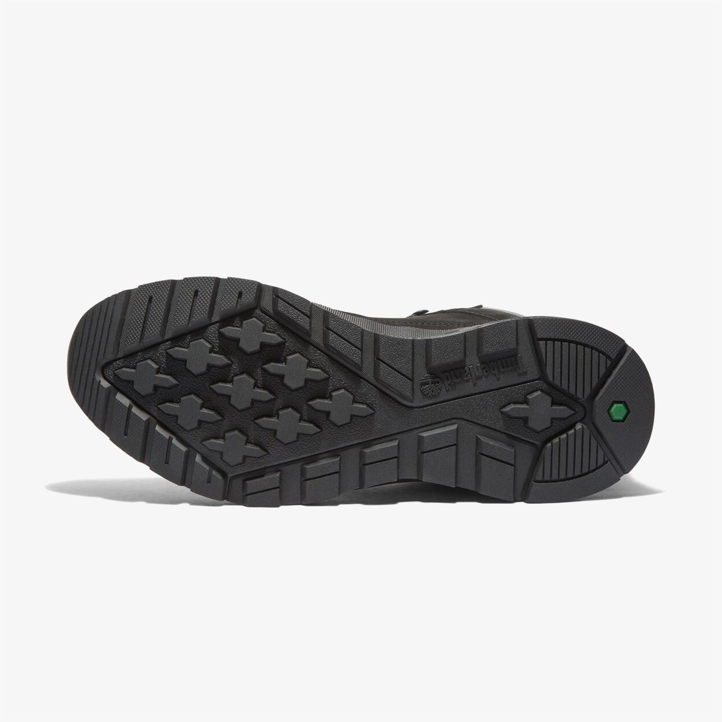 Timberland Field Trekker Erkek Siyah Bot