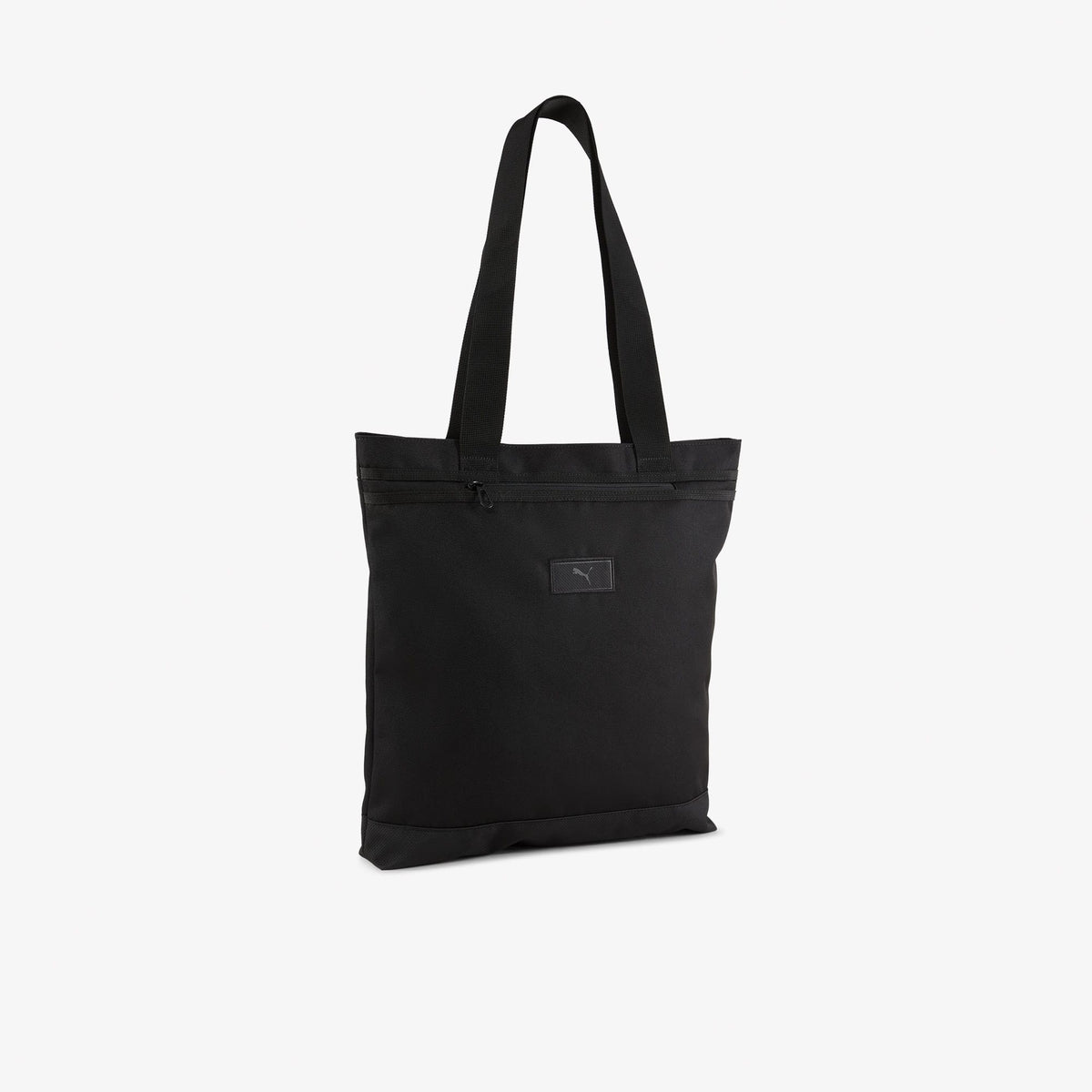 Puma Essentials Tote Unisex Siyah Omuz Çantası