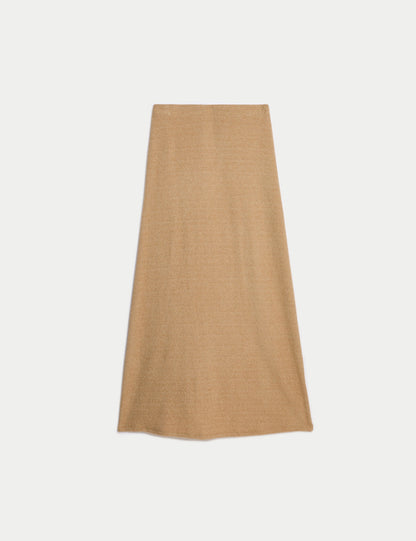 Midi Slip Etek