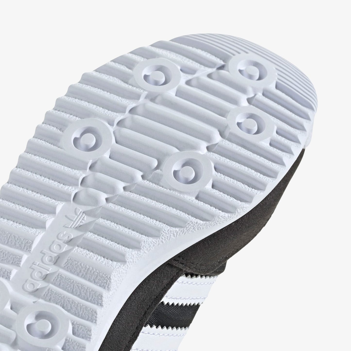 Adidas Sl 72 Rs El C Çocuk Siyah Spor Ayakkabı