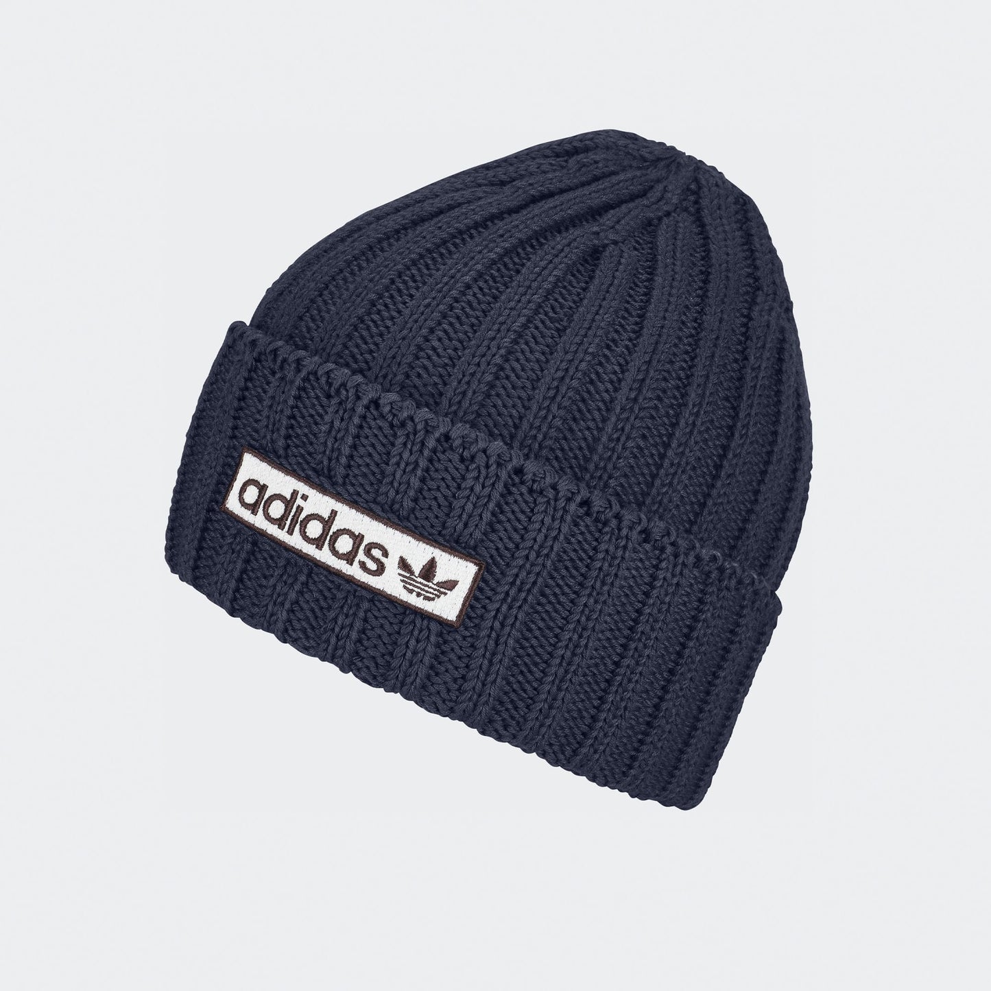 Adidas Beanie Unisex Mavi Bere