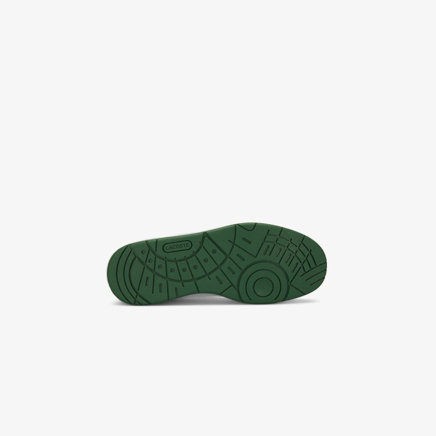 Lacoste T/clip Çocuk Beyaz Sneaker