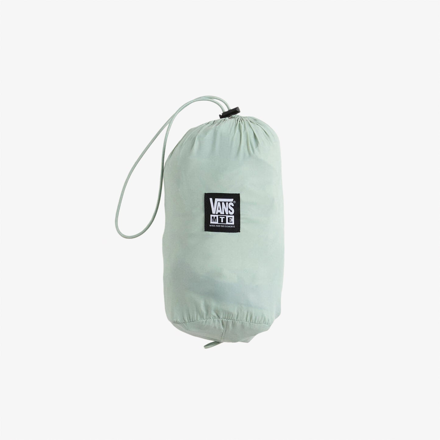 Vans Mte Trek Guide Kadın Yeşil Pantolon
