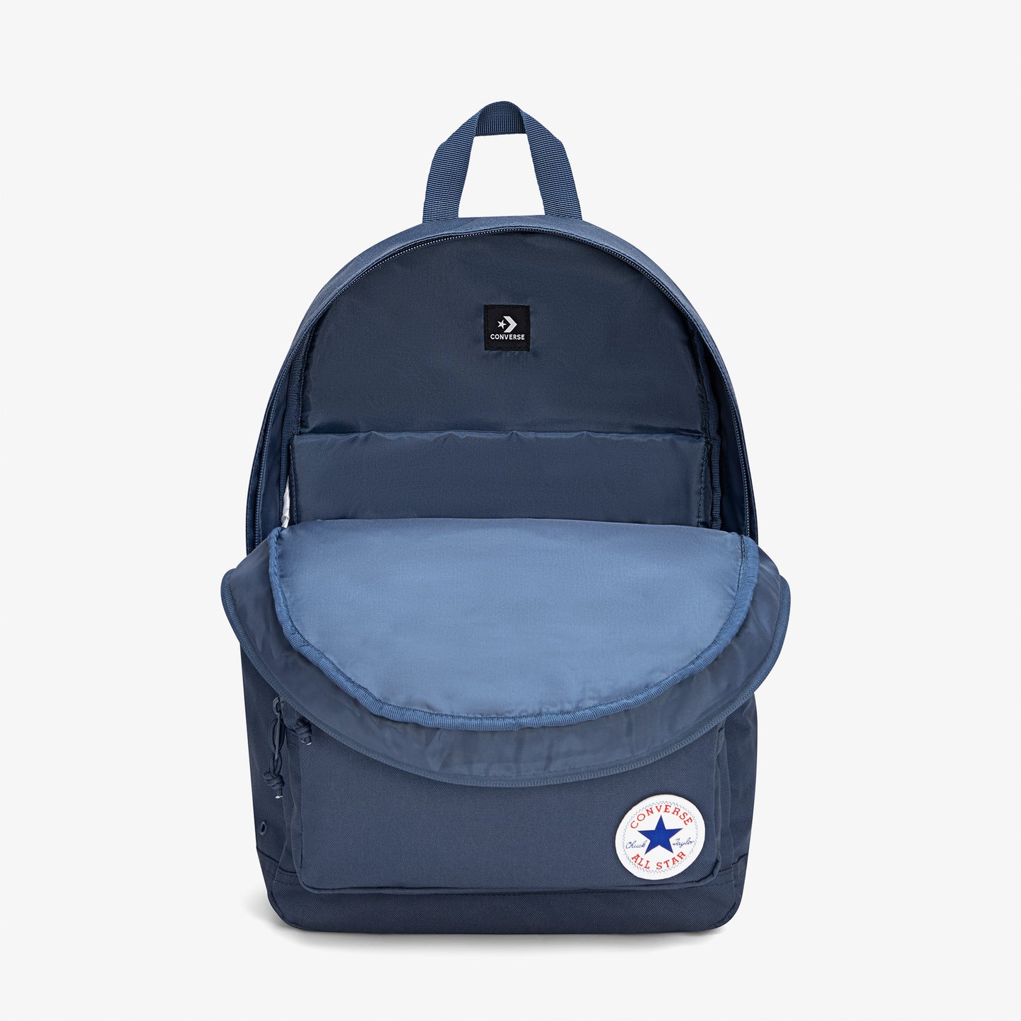 Converse Unisex Lacivert Go 2 Sırt Çantası