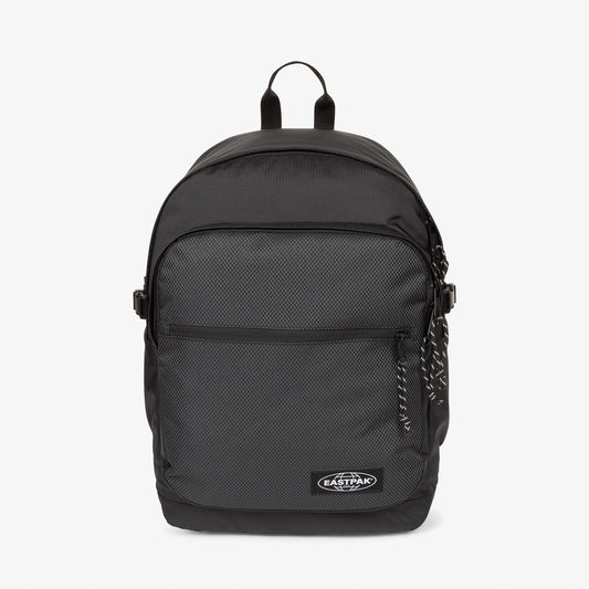 Eastpak Athleish Pack Unisex Siyah Sırt Çantası