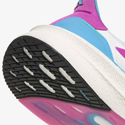 Adidas Ultraboost 5x Kadın Gri Koşu Ayakkabısı