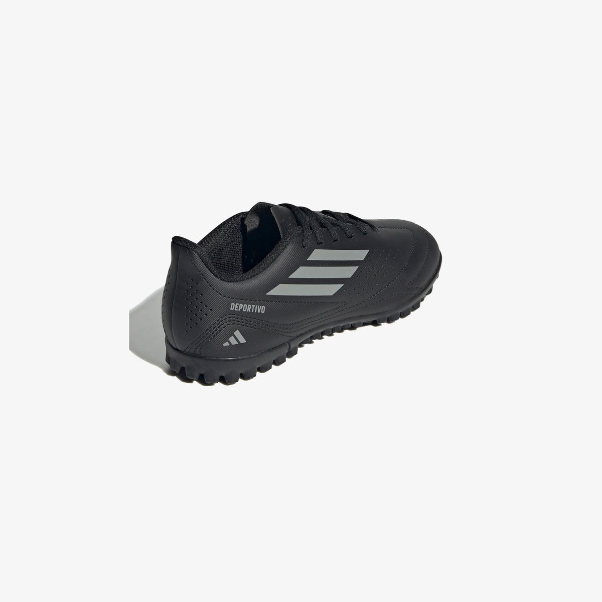 Adidas Deportivo Tf J Çocuk Siyah Spor Ayakkabı