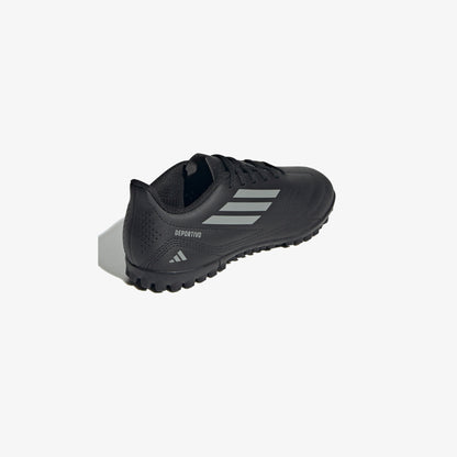 Adidas Deportivo Tf J Çocuk Siyah Spor Ayakkabı