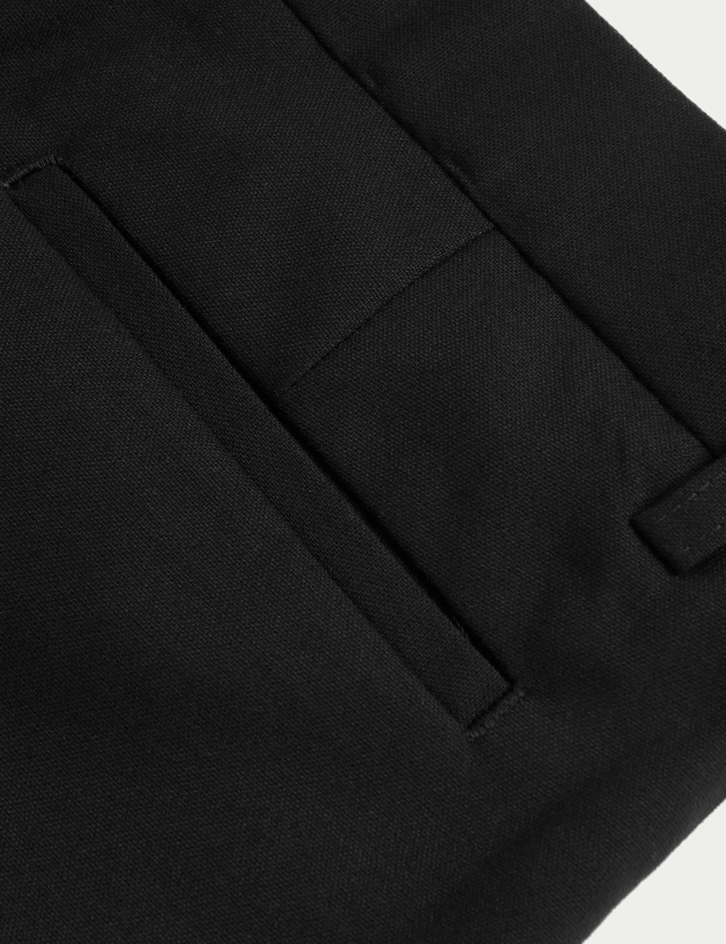 Slim Fit Okul Pantolonu (2-18 Yaş)