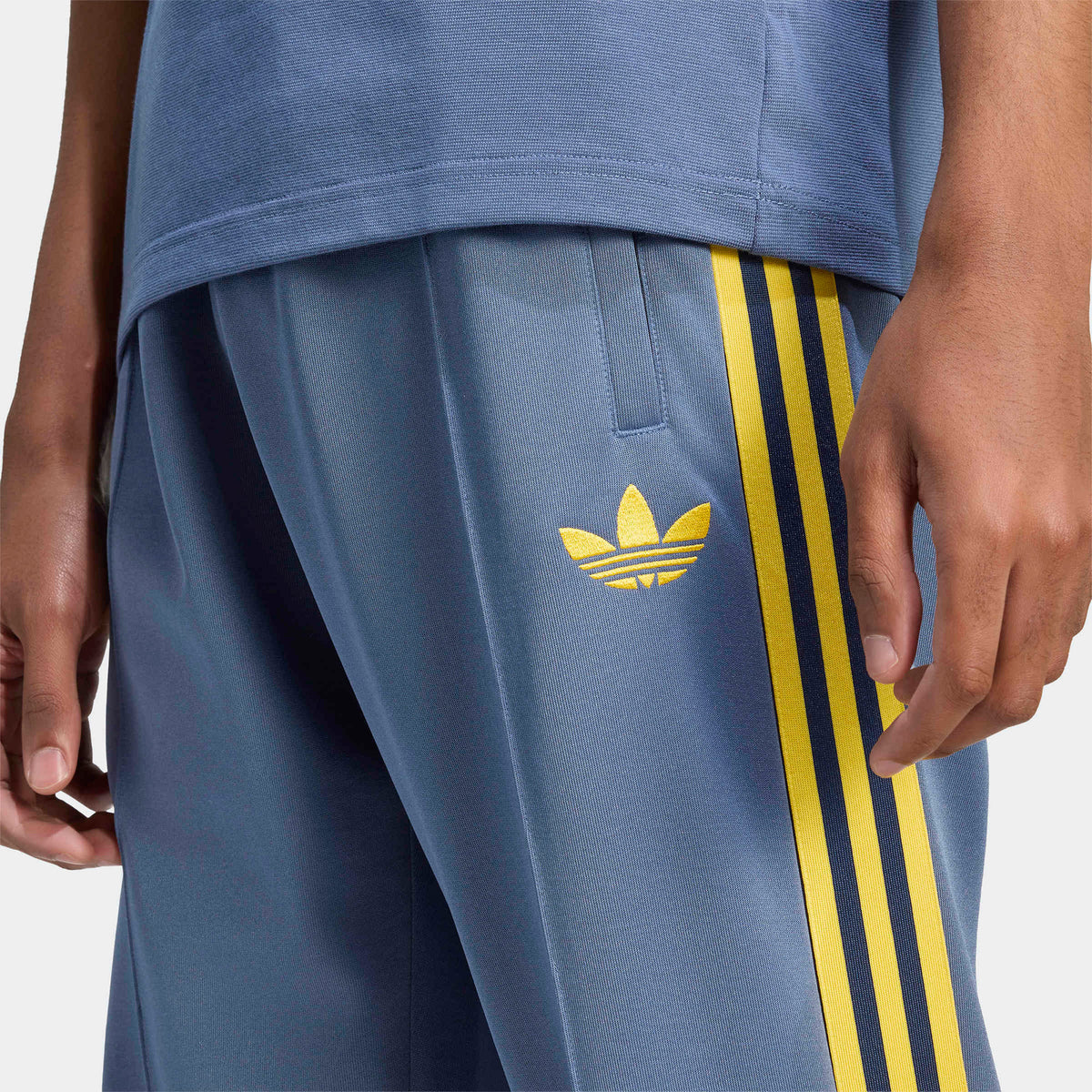 Adidas Arsenal Fc Og2 Erkek Siyah Eşofman Altı