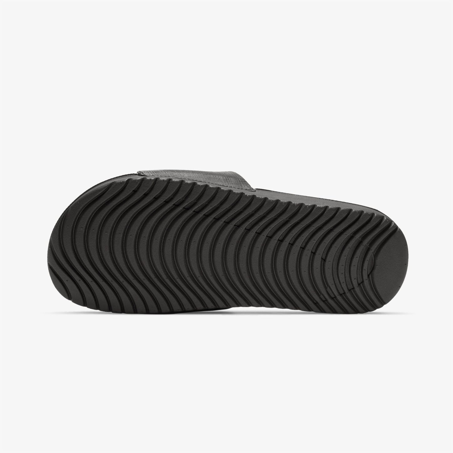 Nike Kawa Slide Siyah Terlik