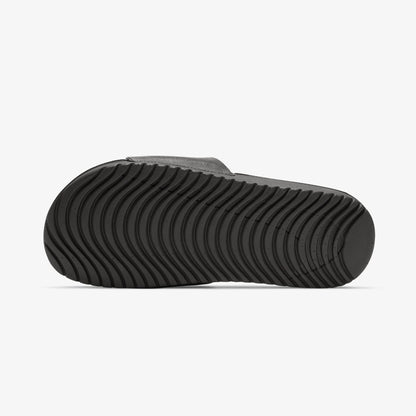 Nike Kawa Slide Siyah Terlik