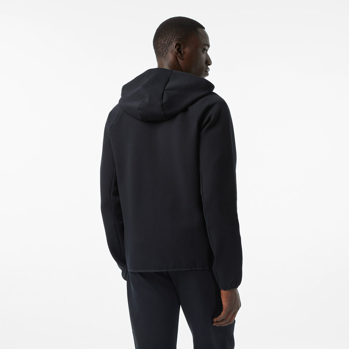 Converse Regular Fit Erkek Siyah Sweatshirt