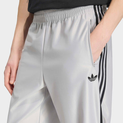 Adidas Firebird Met Erkek Gri Eşofman Altı