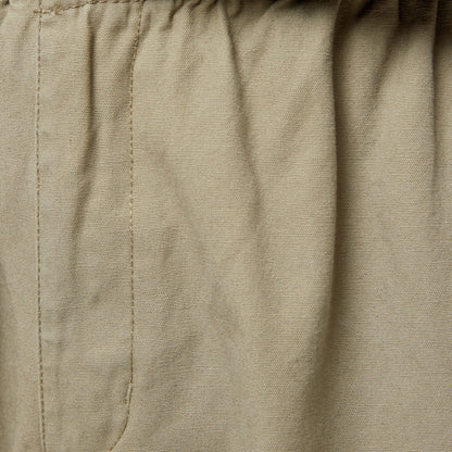 Karl Kani Woven Retro Washed Parachute Erkek Yeşil Pantolon