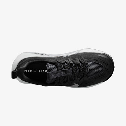 Nike Reactx Wildhorse 10 Kadın Siyah Spor Ayakkabı
