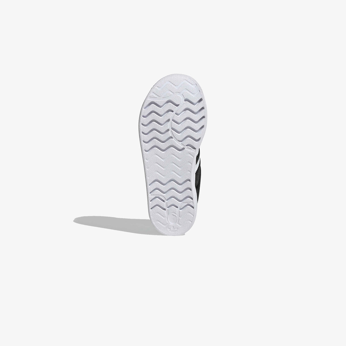 Adidas Superstar Quickon Çocuk Siyah Spor Ayakkabı