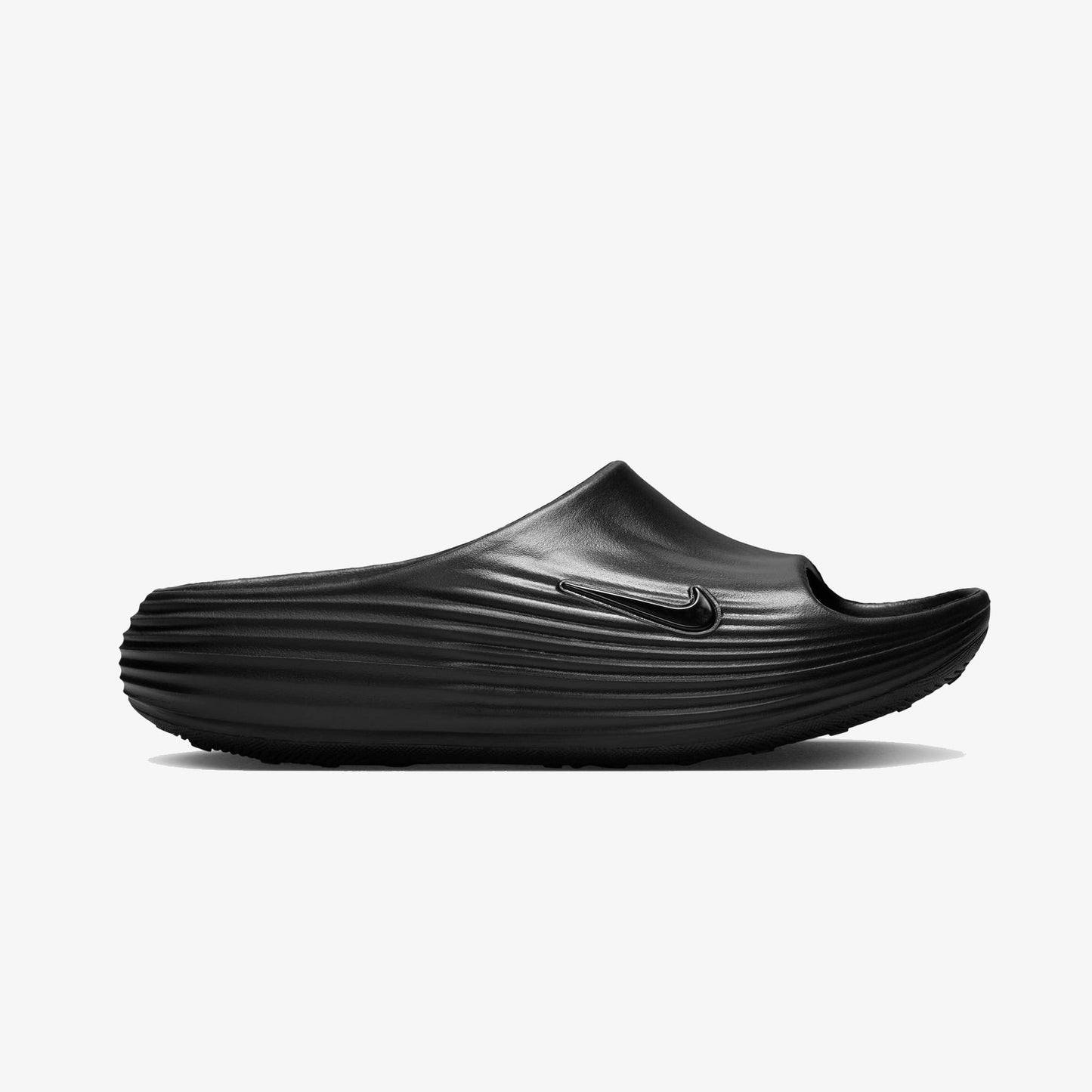 Nike Reactx Rejuven 8 Kadın Siyah Terlik
