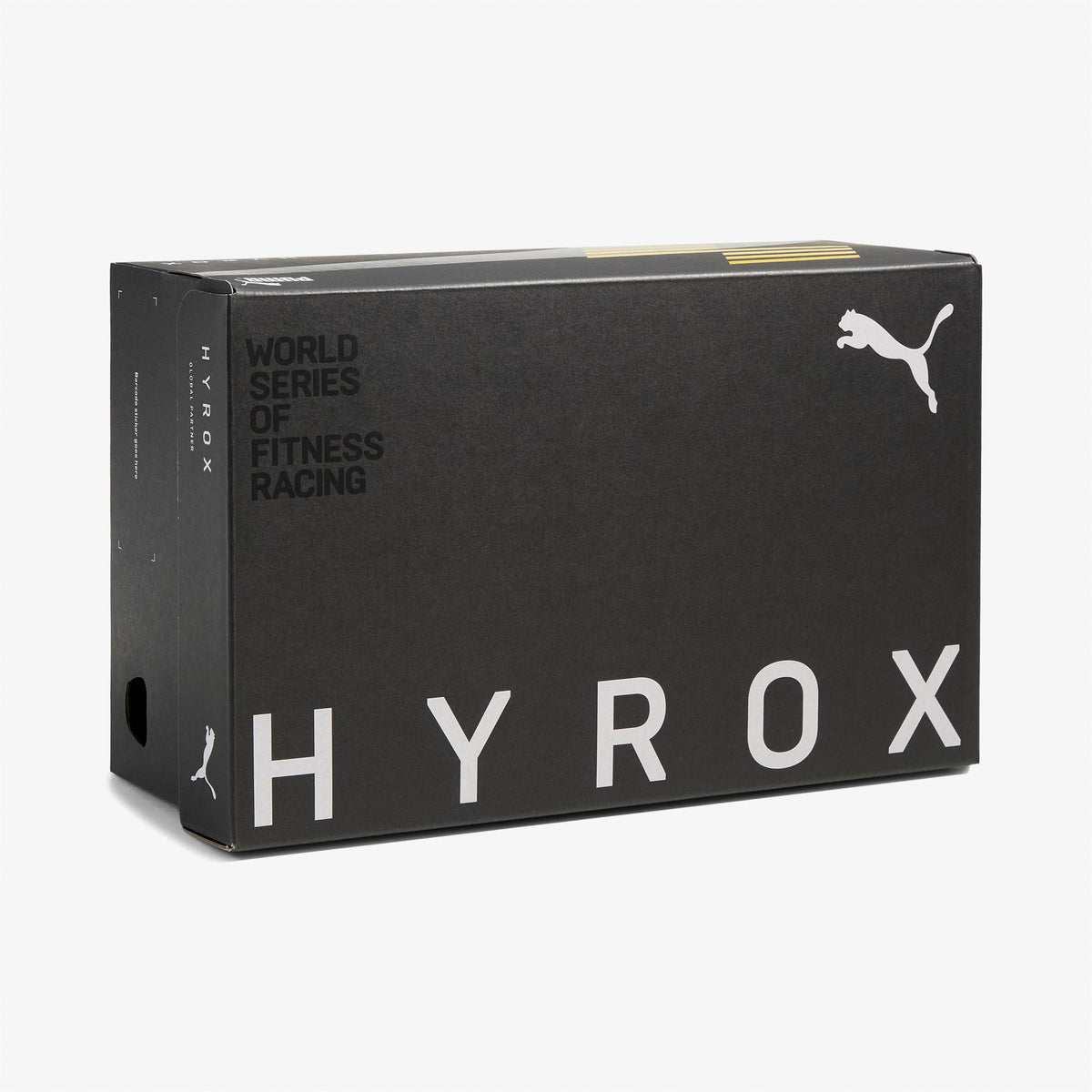 Puma Hyrox Velocıty Nitro 5 Kadın Yeşil Spor Ayakkabı