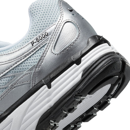Nike P-6000 Kadın Gri Sneaker