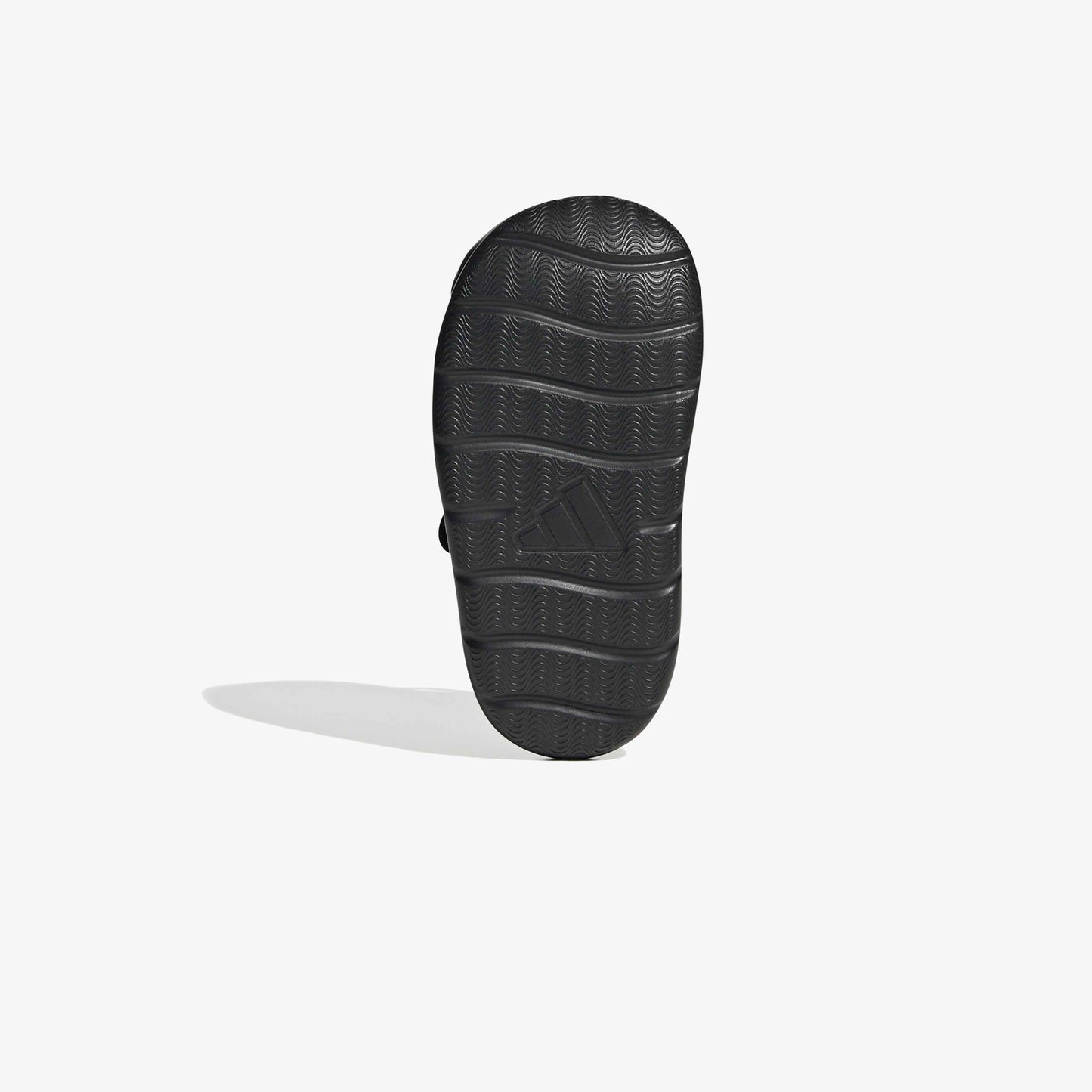 Adidas Water Sandal Mickey Çocuk Siyah Terlik