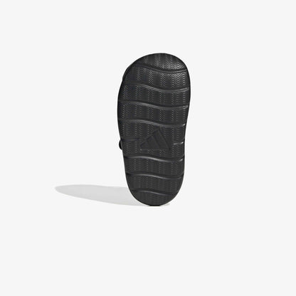 Adidas Water Sandal Mickey Çocuk Siyah Terlik
