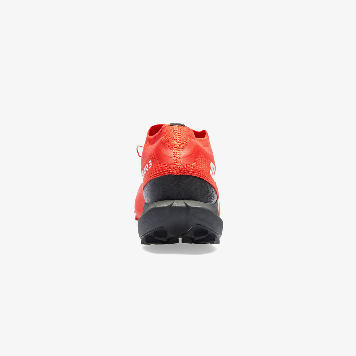 Salomon S/lab Pulsar 3 Unisex Turuncu Koşu Ayakkabısı