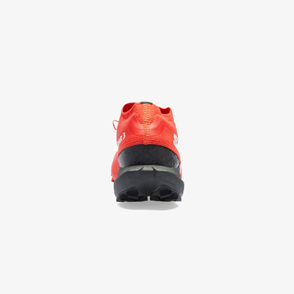 Salomon S/lab Pulsar 3 Unisex Turuncu Koşu Ayakkabısı