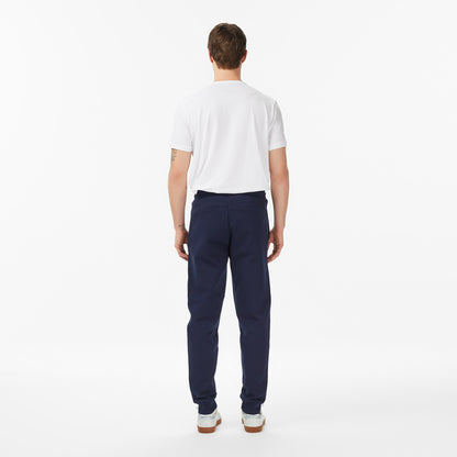 Lacoste Erkek Regular Fit Lacivert Eşofman Altı