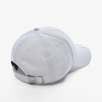 New Era New York Yankees Flawless White 9forty Unisex Beyaz Şapka