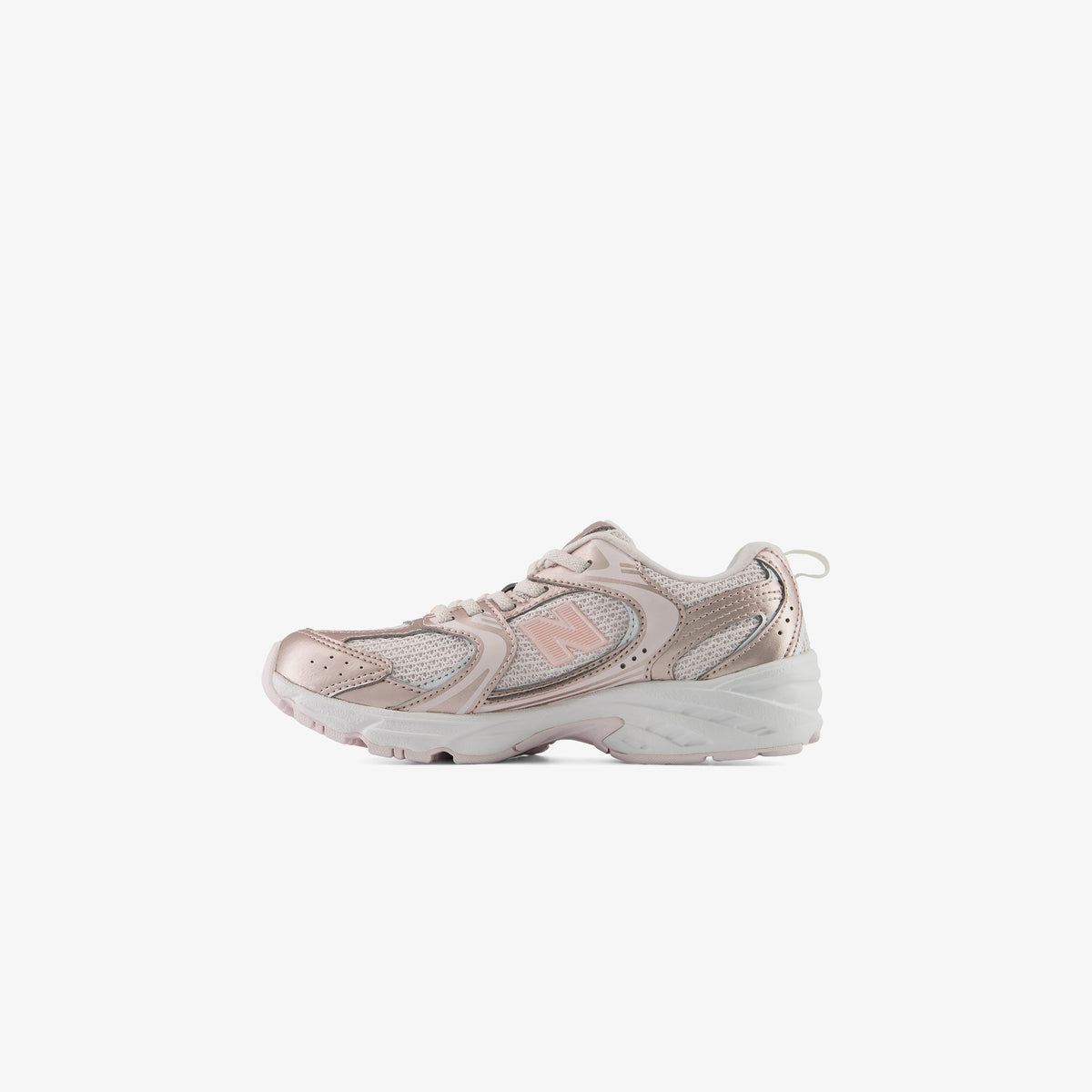 New Balance 530 Çocuk Pembe Spor Ayakkabı