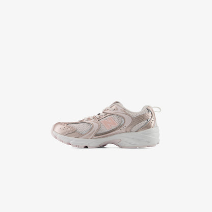 New Balance 530 Çocuk Pembe Spor Ayakkabı