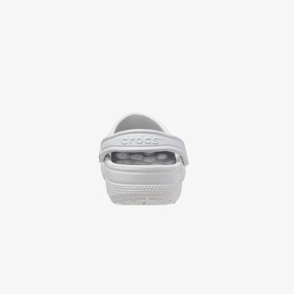 Crocs Classic Unisex Gri Terlik