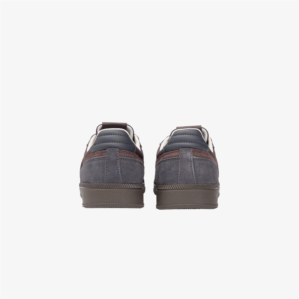 Tommy Hilfiger The Greenwich Erkek Gri Sneaker