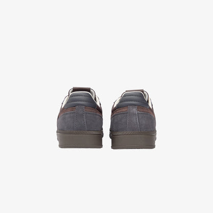 Tommy Hilfiger The Greenwich Erkek Gri Sneaker