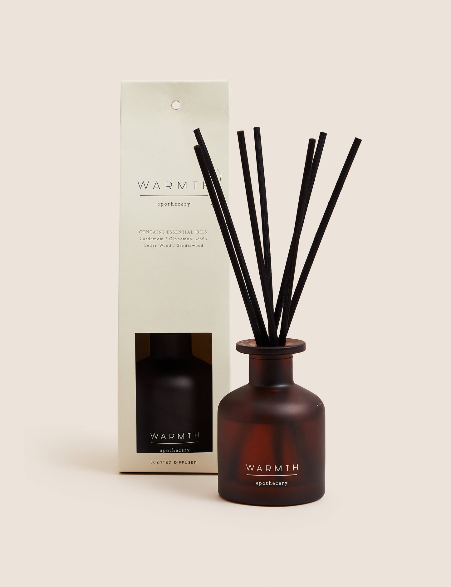 Warmth Diffuser