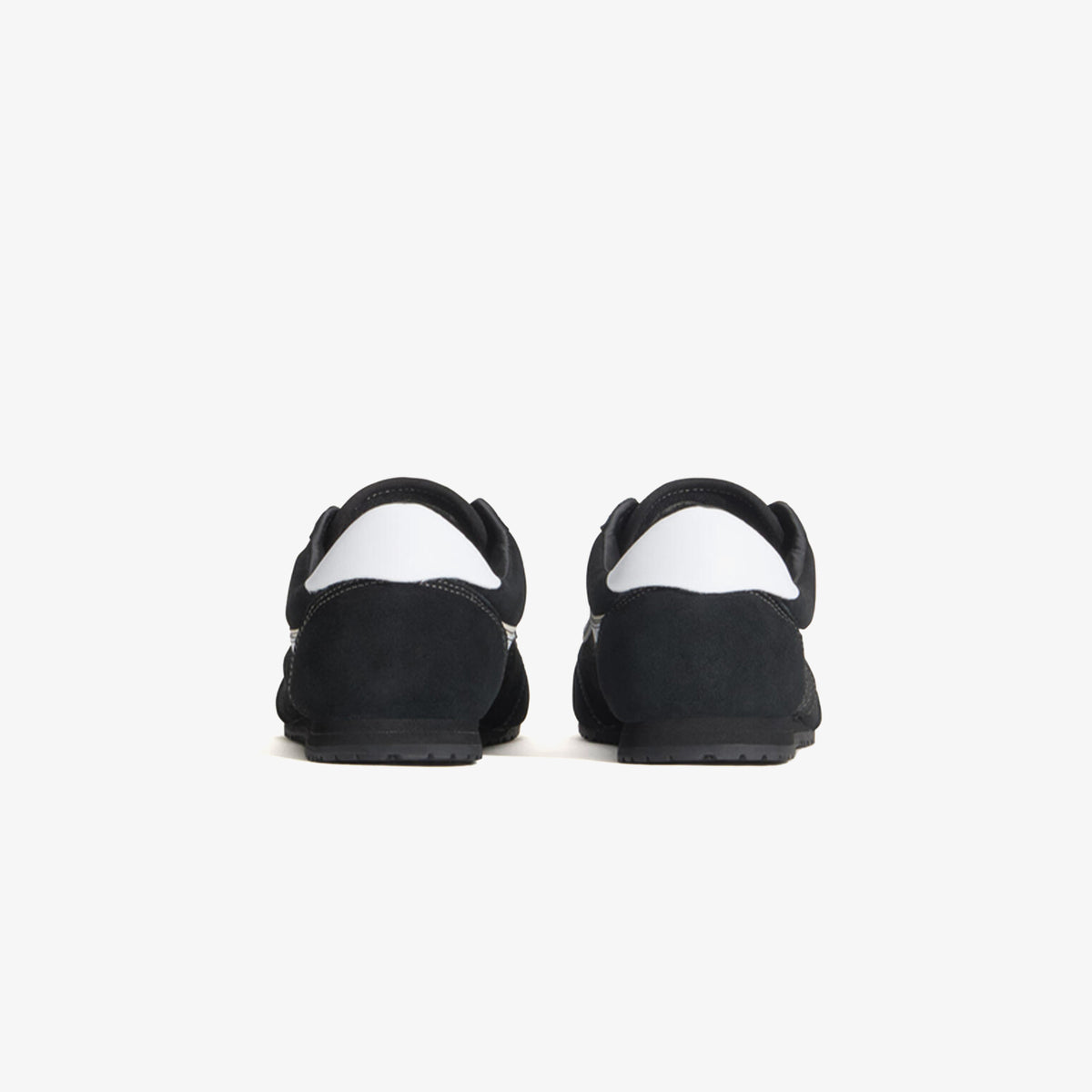 Vans Super Lowpro Kadın Siyah Sneaker