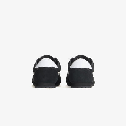 Vans Super Lowpro Kadın Siyah Sneaker