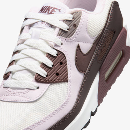Nike Air Max 90 'tattoo Light Violet Ore' Kadın Mor Spor Ayakkabı
