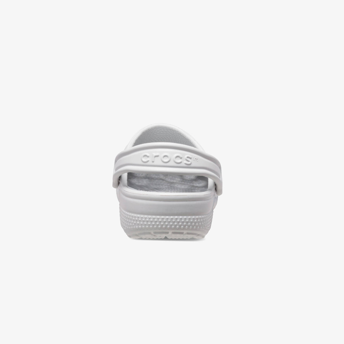 Crocs Classic Clog Çocuk Gri Terlik