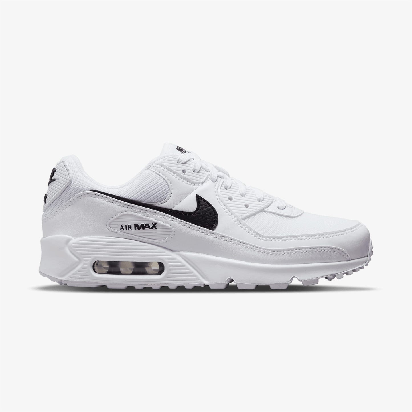 Nike Air Max 90 Kadın Beyaz Sneaker