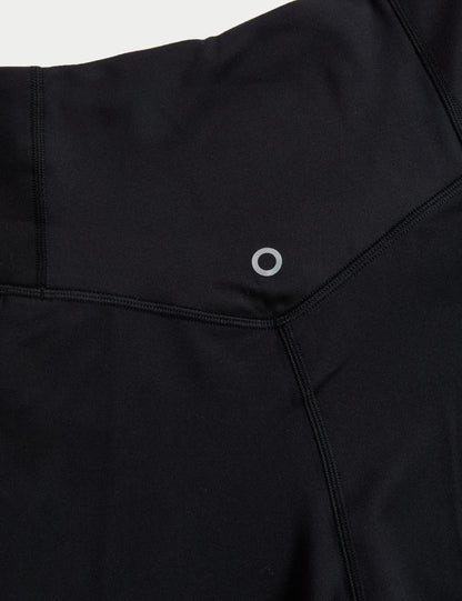 Regular Fit Yoga Pantolonu