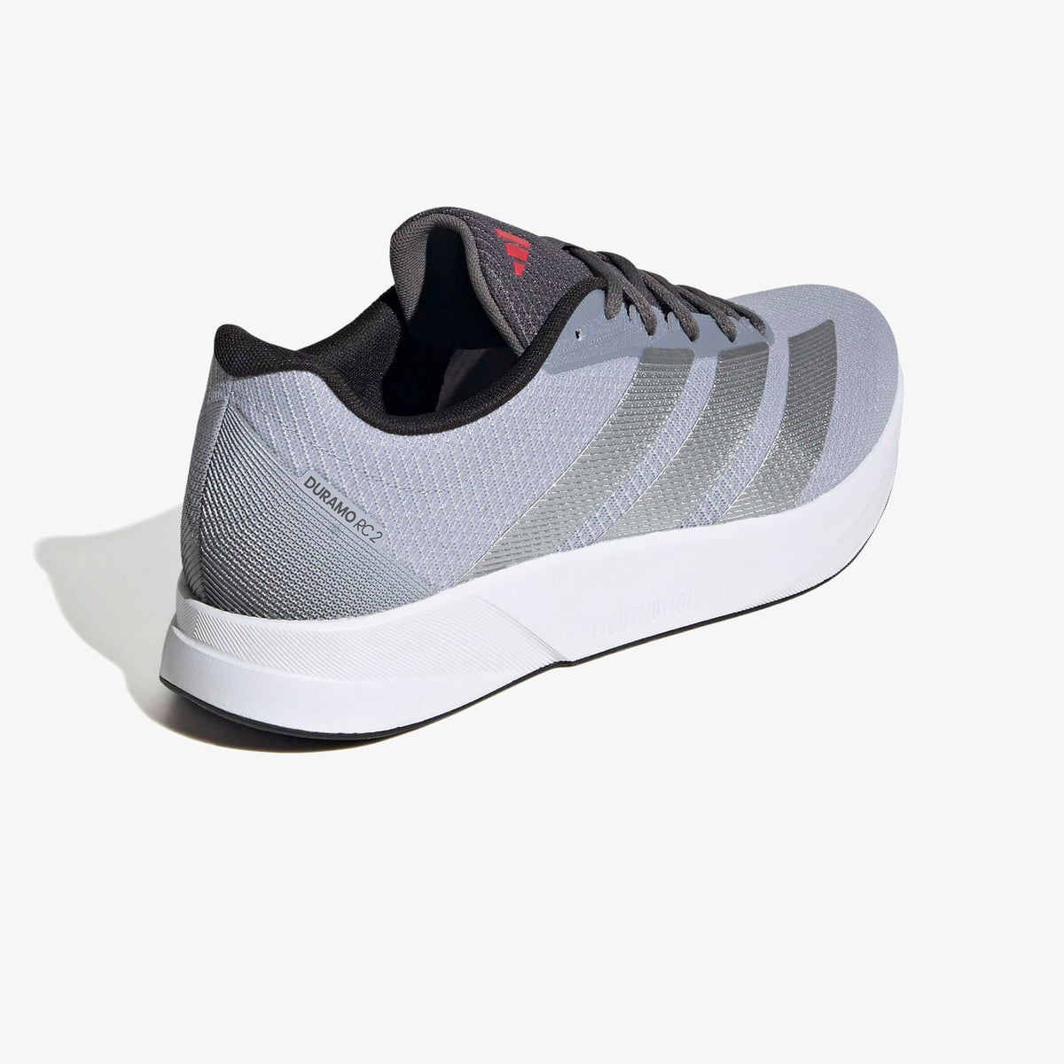 Adidas Duramo Rc2 Erkek Gri Spor Ayakkabı