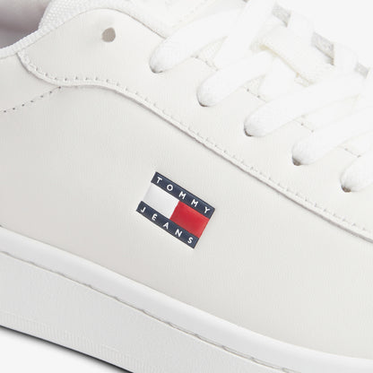 Tommy Hilfiger Archive '98 Kadın Beyaz Spor Ayakkabı