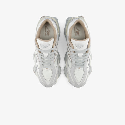 New Balance 9060 Unisex Gri Spor Ayakkabı