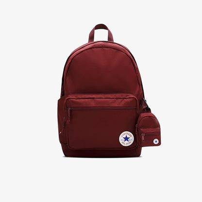 Converse Go 2 Unisex Yeşil Sırt Çantası