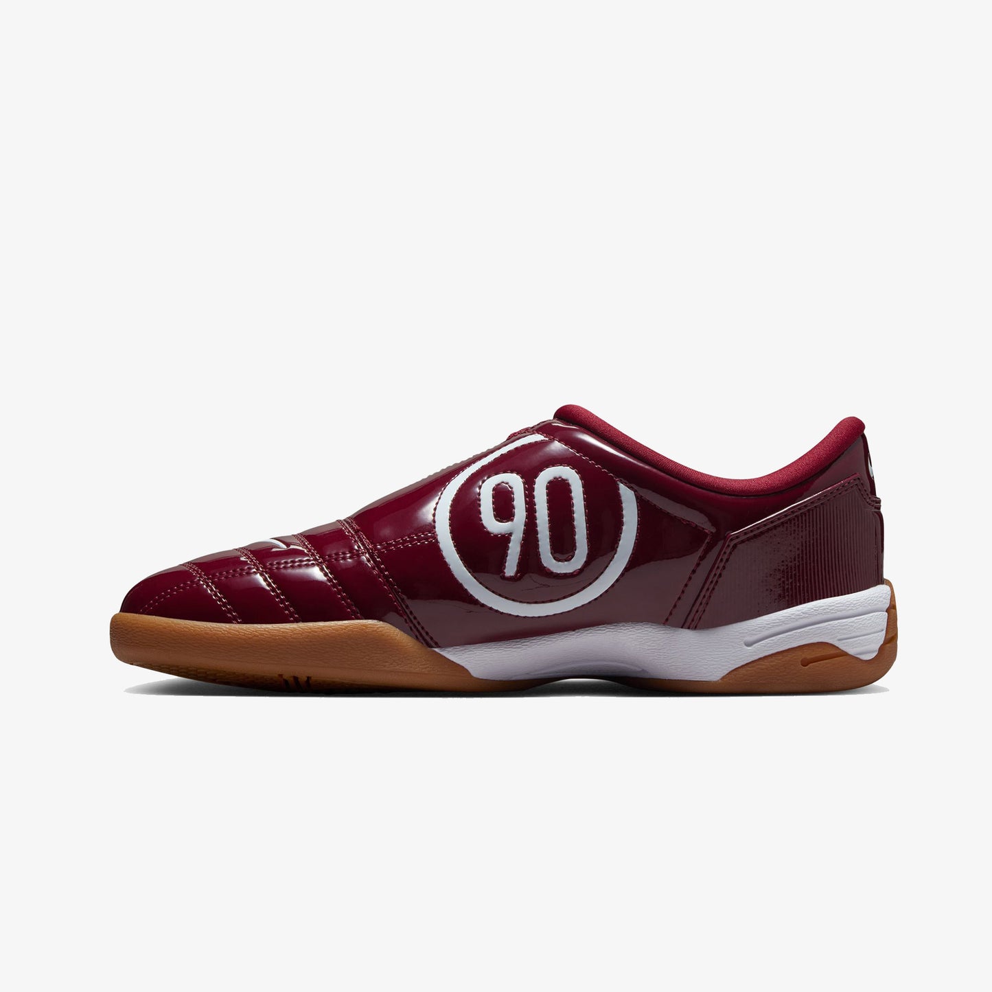 Nike Total 90 Iii Team Red Kadın Kırmızı Spor Ayakkabı