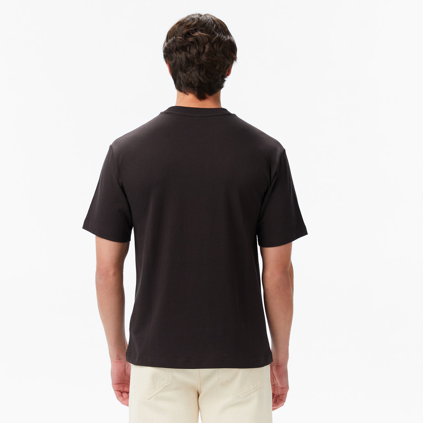 Puma X Asap Rocky Erkek Siyah T-shirt