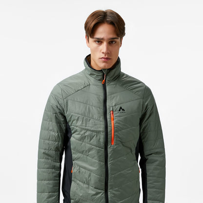 Mckinley Sansa Iı Hyb Erkek Yeşil Outdoor Mont