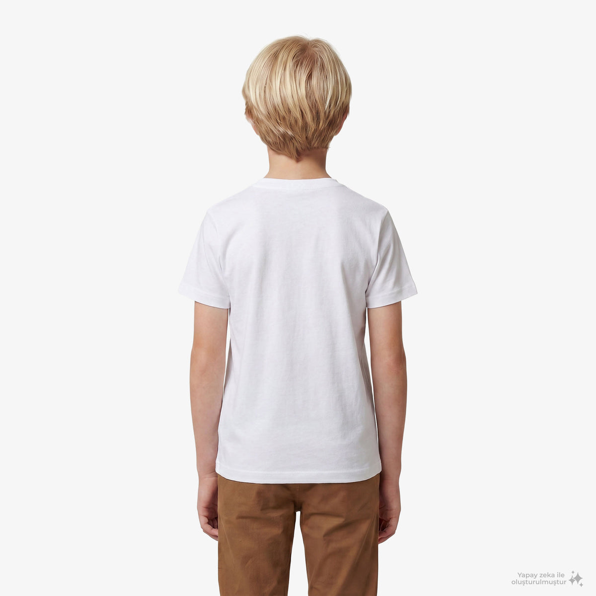 Nike Nkb Multi Sportsball Çocuk Beyaz T-shirt